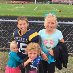 Meet your Posher, Julia